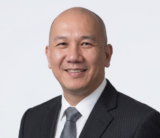 Rcky L. - Head of Business Development at VeriPH Leads